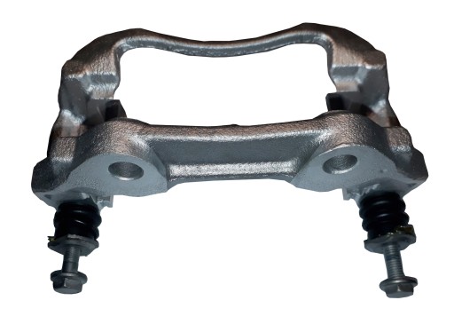 1J0615423D - Хомут гальмівного супорта VW T5 Transporter задній