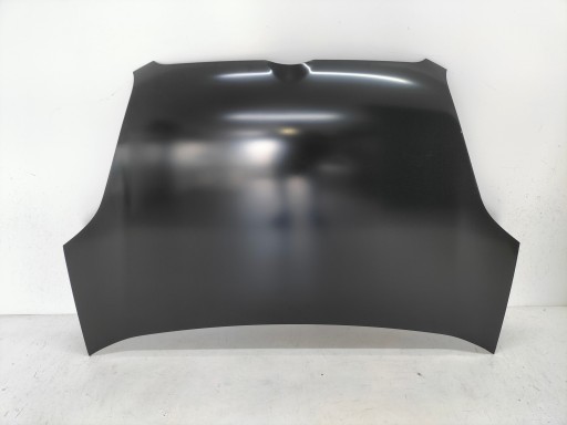 bonnet FIAT DOBLO II 10-15 OPEL COMBO D 12