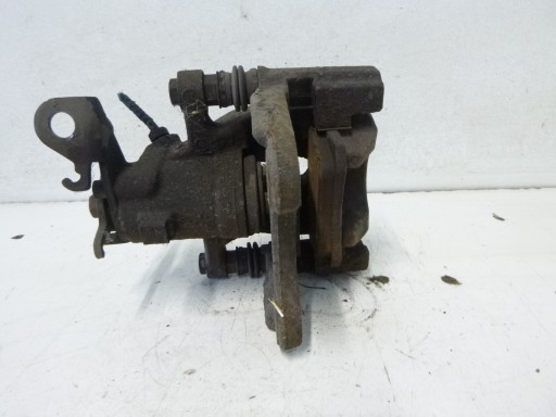 caliper brake rear part left Renault Megane II 1.5DCI