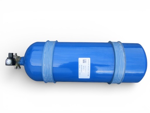 Butla Behälter Sensor CNG Gas ziemnego Seat Ibiza V 6F KJ 2020 1.0 TGI TSI