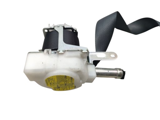 Ceinture de sécurité avant Droite Avant Avant TOYOTA COROLLA E18 7P1810-P