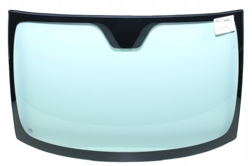 2000010168385 - НОВОЕ ВЕТРОВОЕ СТЕКЛО FIAT 500 2007-