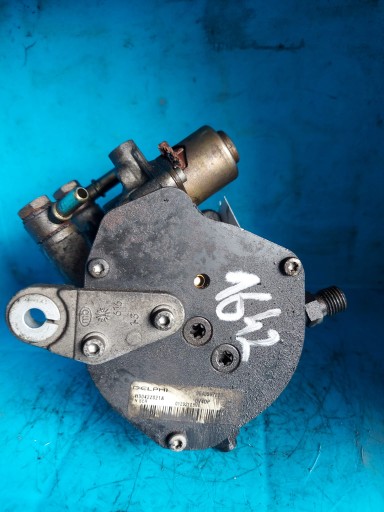 injection pump CITROEN C3 1.4 HDI R9042Z021A