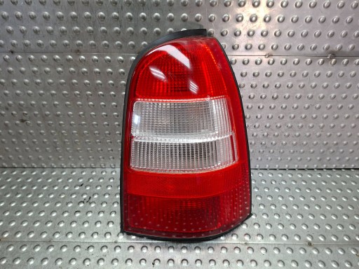 light right rear part 90585003 OPEL VECTRA B KOMBI 1995