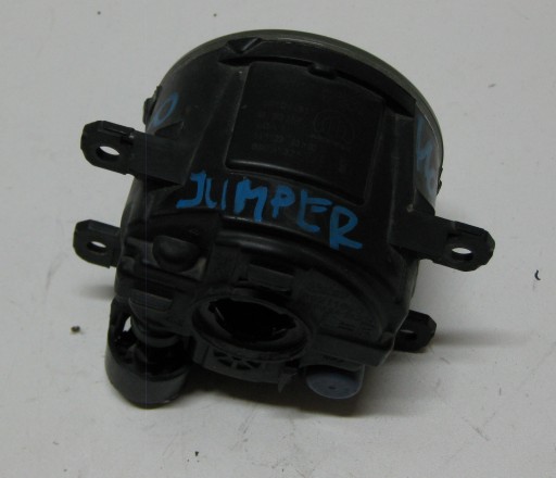 JUMPER DUCATO BOXER LIFT III Licht Nebelscheinwerfer Nebelscheinwerfer 52104431