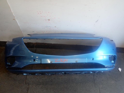 STOSSSTANGE VORNE VORNE OPEL CORSA E 2014- 39003567