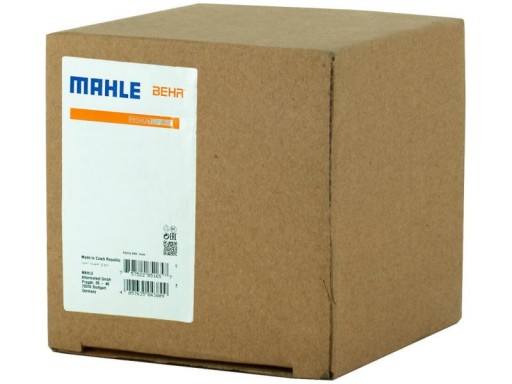 РЕГУЛИРУЮЩИЙ КЛАПАН ОХЛАЖДАЮЩЕЙ ЖИДКОСТИ MAHLE CV 4 000P