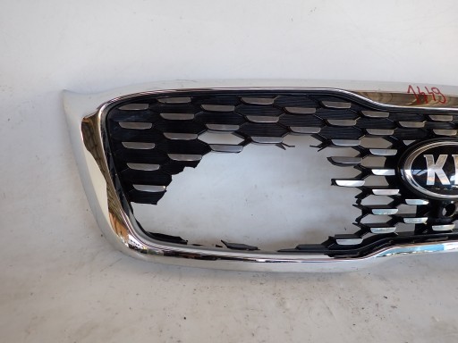 KIA SORENTO III LIFT 17-20 Griglia GRIGLIA radiatore