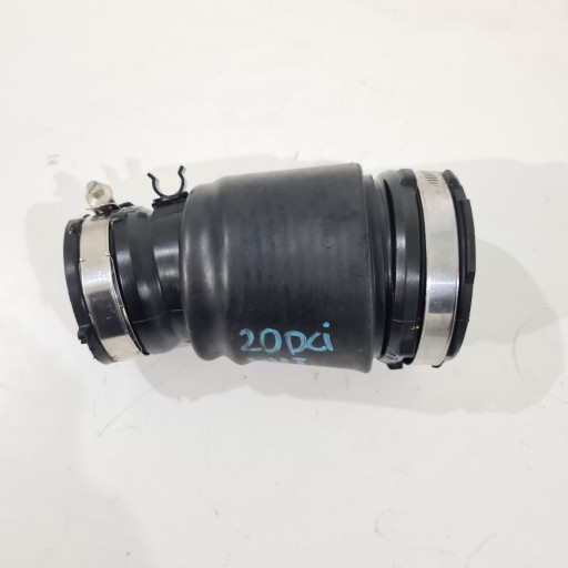 pipe tube RENAULT KOLEOS 2.0 DCI 165757409R