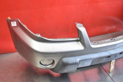 bumper front front SZAMPANSKI 620228H740 NISSAN X-TRAIL 1 and T30 01-07