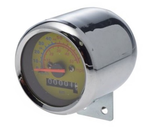 989789 - Счетчик CHOPPER King KINROAD KINGWAY KNIGHT JH 4T