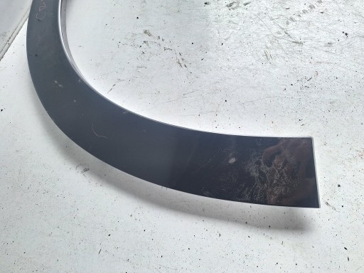 HONDA CR-V VI 2023-> moulding for fender left front