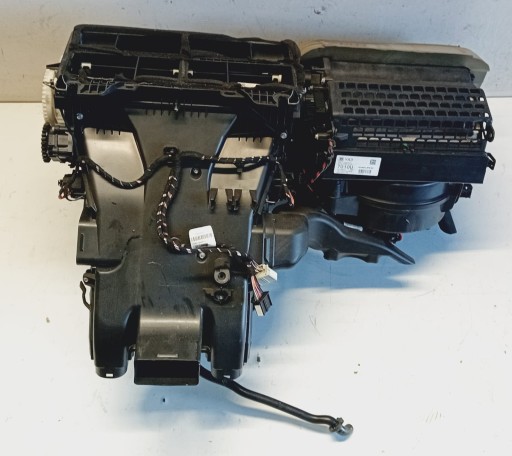 Bloc de chauffage complet Réchauffement OPEL INSIGNIA A