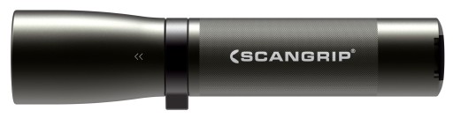 Scangrip FLASH 1000 R - ручний ліхтарик
