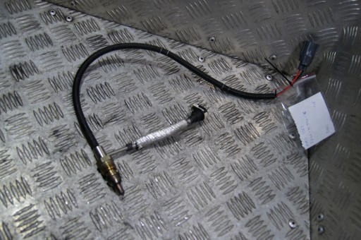 FV41-9T540-BC - Впрыск топлива DPF Ford TDCI