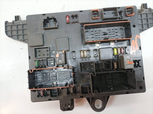 modulo 13343950 Opel Astra IV (2009- 2020 ) J