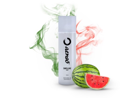 AENSO SMELLIKE ORBIT DRESSING АРОМАТ 5000мл