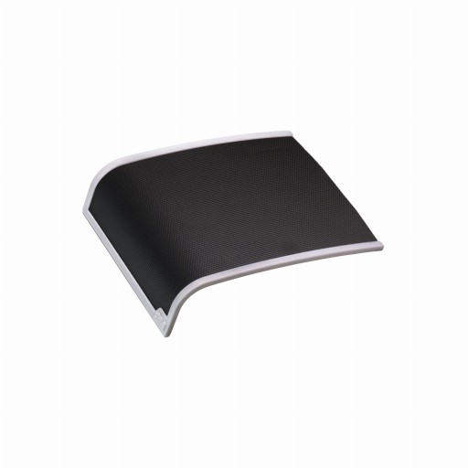 Плівка 3M 2080 152cm x 100cm Matrix Black MX12