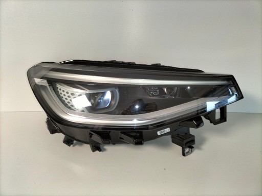 light front front reflektor right VW ID4 20- IQ LIGHT