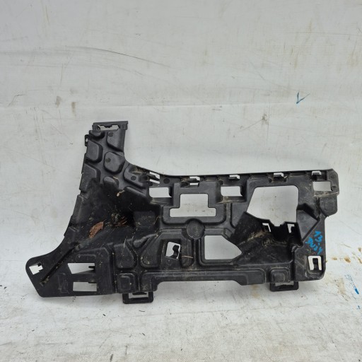 VOLVO XC90 II 15- holder of a bumper of the front bracket support left 31353370