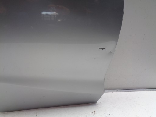 door right rear. HONDA JAZZ IV 15- NR 42954