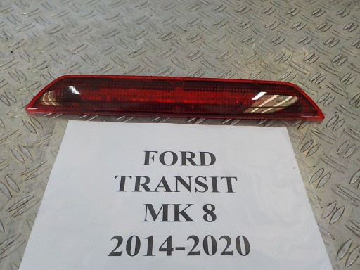 BK31-13N408-AJ - TRANSIT MK8 13-18 СВІТЛОДІОДНИЙ СТОП-СИГНАЛ