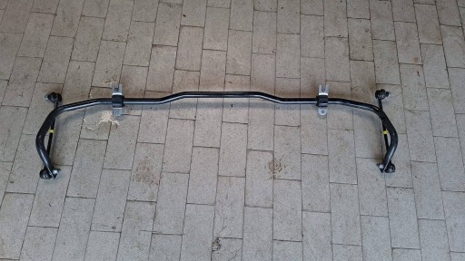 rear active anti roll bar rear part Alpine A390 562304510R