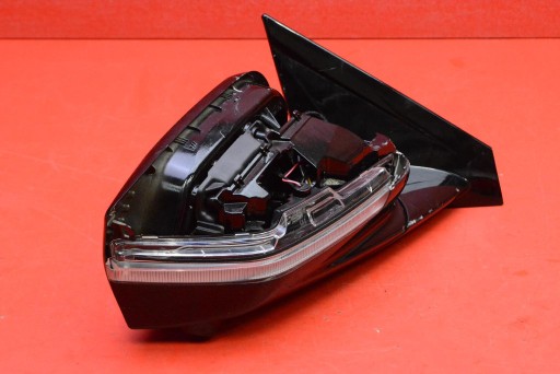 mirror right KAMERA EU 0410045 KIA EV6 GT 21-24 11 PIN