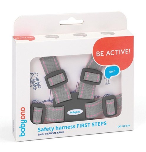 Прогулянкова упряж Zhengshirui, відтінки сірого та сріблястого