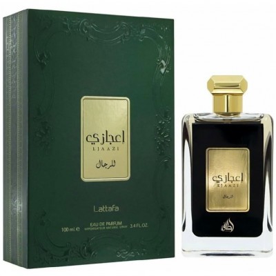 lattafa ejaazi woda perfumowana 100 ml   