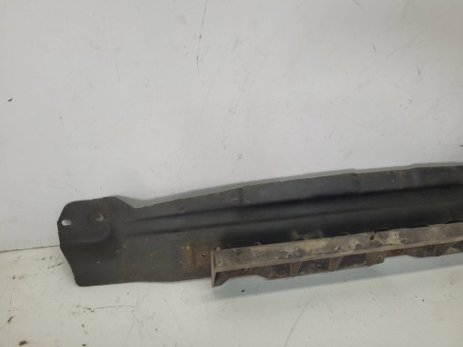 moulding sider supports of the front AUDI Q7 4L 4L0805551A
