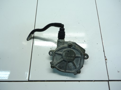 MERCEDES C W204 1.8 K 1.8K 271.910 pump VACUM A2712301465
