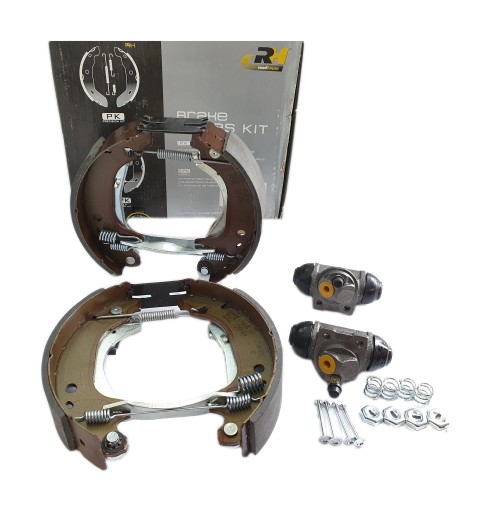 SPK3130.01 - ЧЕЛЮСТИ + ЦИЛИНДРЫ PEUGEOT 309 RENAULT 11 SUPER 5