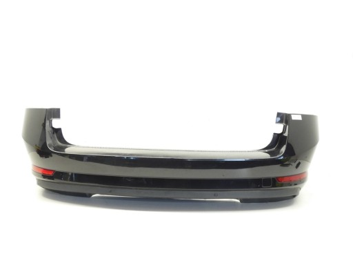 KPL bumper rear part TYLNI sensors PDC SKODA SUPERB III KOMBI 15-19R LF9R