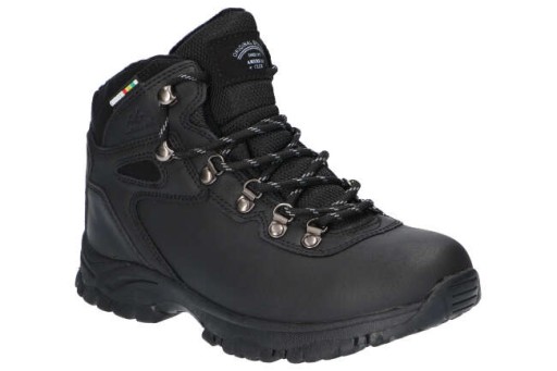 Сніжні черевики American Club, 40 розмір, чорні