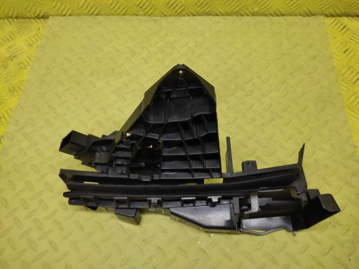 FORD FOCUS MK2 bumper bracket left front