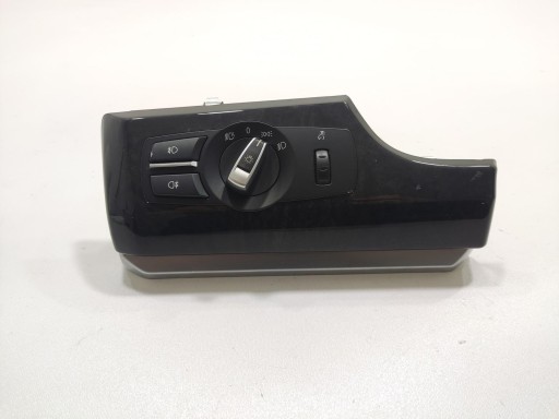 prekidač prekidač fara DEKOR BMW 5 GT F07 2009-2013 9192744 EUROPA