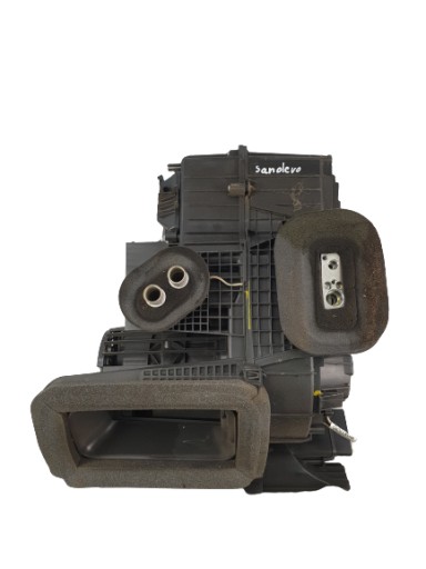 8200805415 - SANDERO и 08R нагреватель KLIMA 8200739481