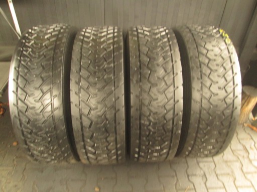 315 / 70R22.5 Goodyear KMAX D GEN-2 4.шт