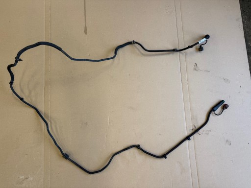 AUDI A6 C8 2.0 TDI wiring bundle wiring ADBLUE 4K0131962R
