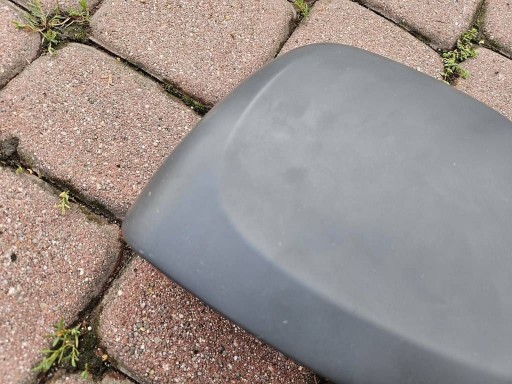 cover cover visor of the dial grey Opel Mokka AVF90938