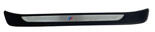 BMW E90 E91 M Moulage Jupe Gauche Avant 7907151