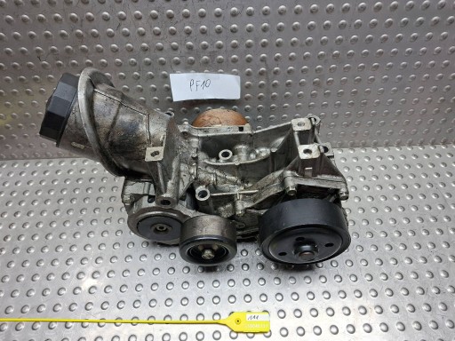 Ölfiltergehäuse HONDA CRV IV 14- 2.2 DTEC
