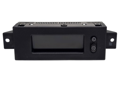OPEL CORSA D IV central display RADIA KOMPUTERA 13255824