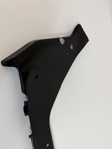 Volvo V60 II 2022 cache face avant avant 32277308