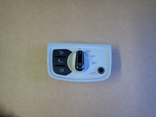AUDI A8 4H Interrupteur Lumières 4H0941531C