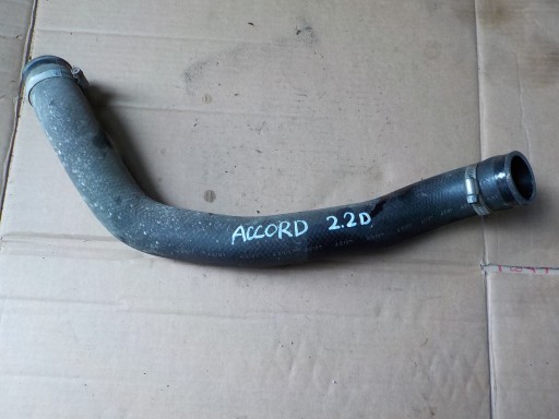 Schlauch luft honda accord VII 2,2 und-CTDI