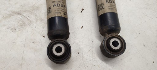 Stoßdämpfer heck hinten para Opel Astra K LIFT kombi