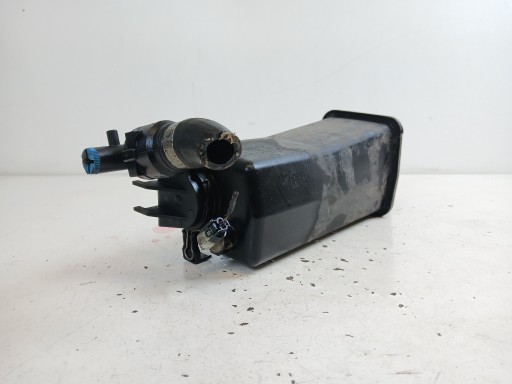 BMW E46 réservoir eau gaz refroidissement 7787040