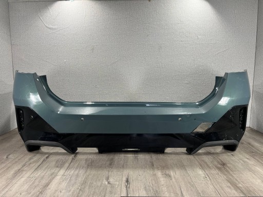 BMW 5 G61 KOMBI m-packet 2024-> bumper rear part 8084715
